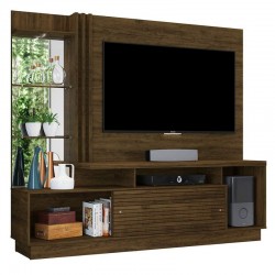 Frizz Plus High TV Cabinet Savana PB