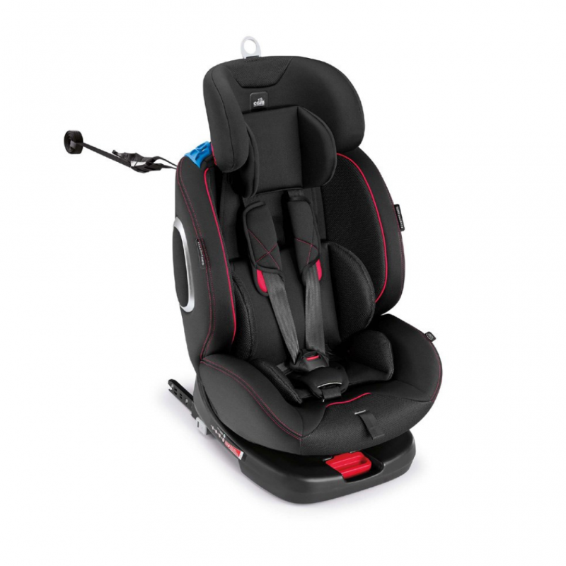 Cam Panoramic Evo Car Seat With Isofix S170/176