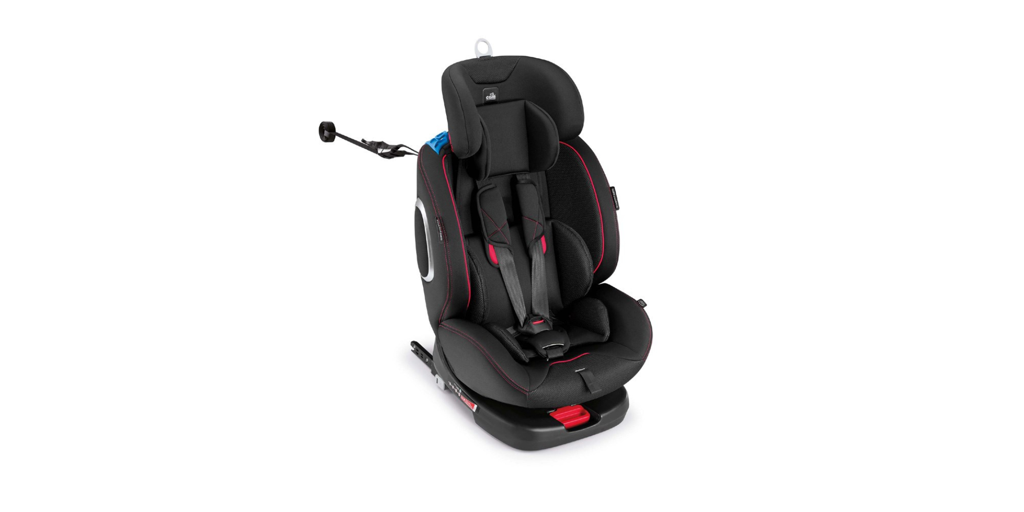 Cam Panoramic Evo Car Seat With Isofix S170/176