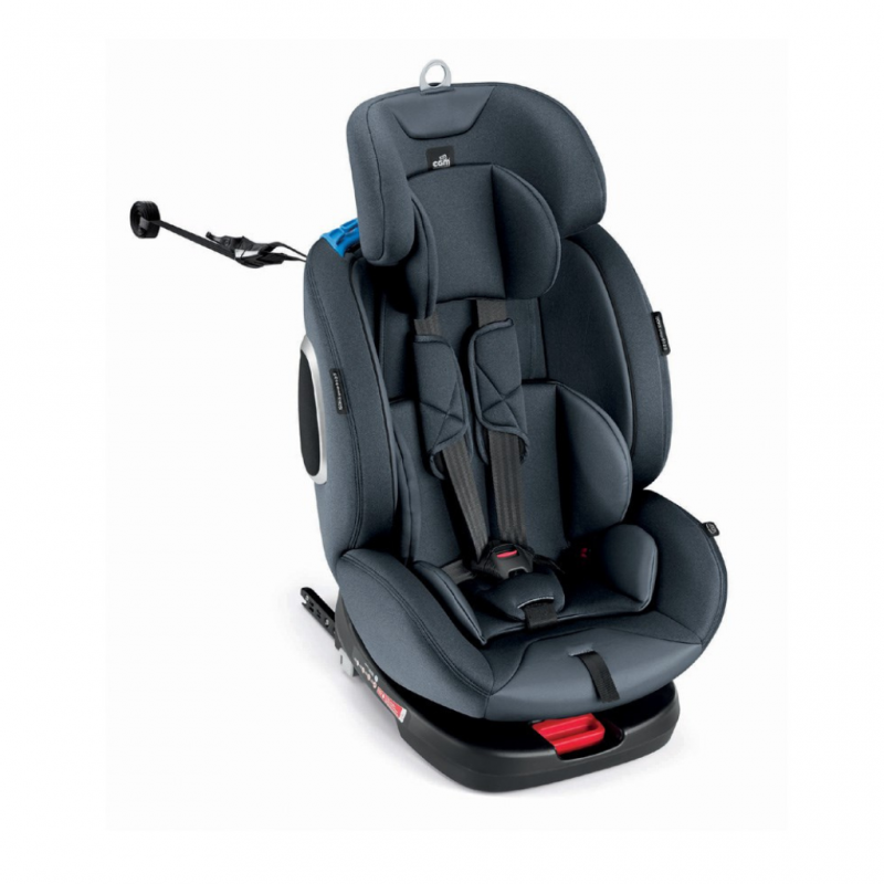 Cam Panoramic Evo Car Seat With Isofix S170/178 Cam Panoramic Evo Car Seat With Isofix S170/178