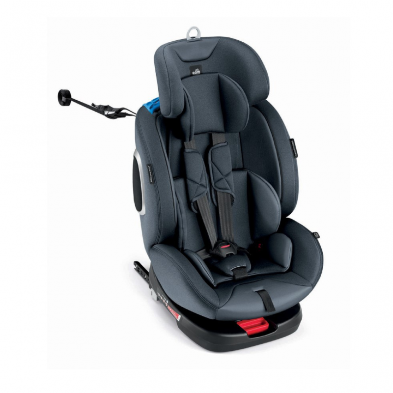 Cam Panoramic Evo Car Seat With Isofix S170/178