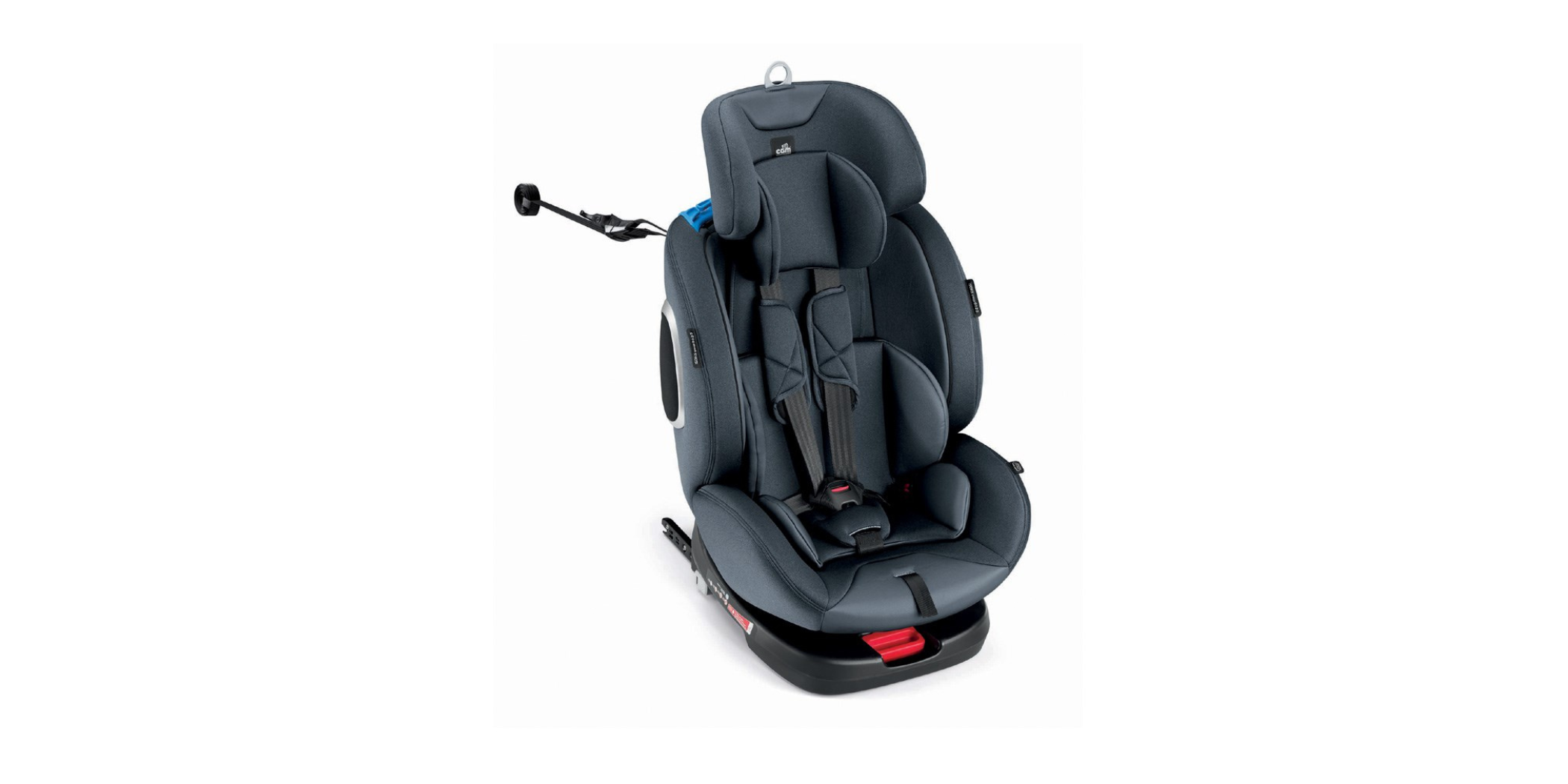 Cam Panoramic Evo Car Seat With Isofix S170/178