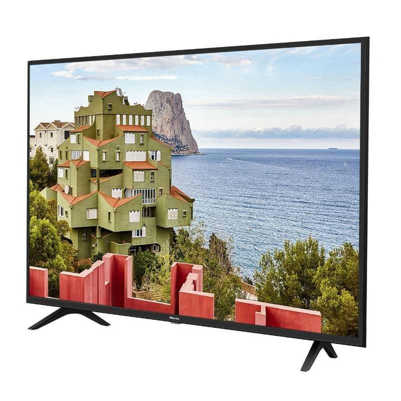 Hisense 55B7100UW 55'' 4K Smart LED TV Hisense 55B7100UW 55'' 4K Smart LED TV