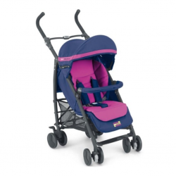 Cam Micro Air Stroller Pink/Purple ART848-C25