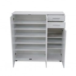 Trendline Multi-Purpose Cabinet W/3 Drs & 2 Drwrs