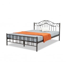 Kaylane Bed 150x190 cm...