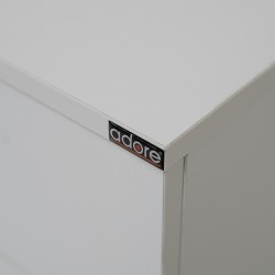 Ciénaga Multi-Purpose Mobile Cabinet W/5 Drawers Ciénaga Multi-Purpose Mobile Cabinet W/5 Drawers