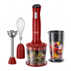 Russell Hobbs 24700 Desire 3-in-1 Hand Blender 2YW "O"