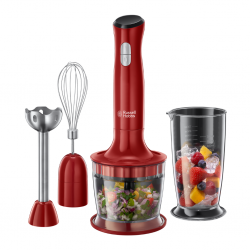 Mini blender 0.5L Techwood – Kibo