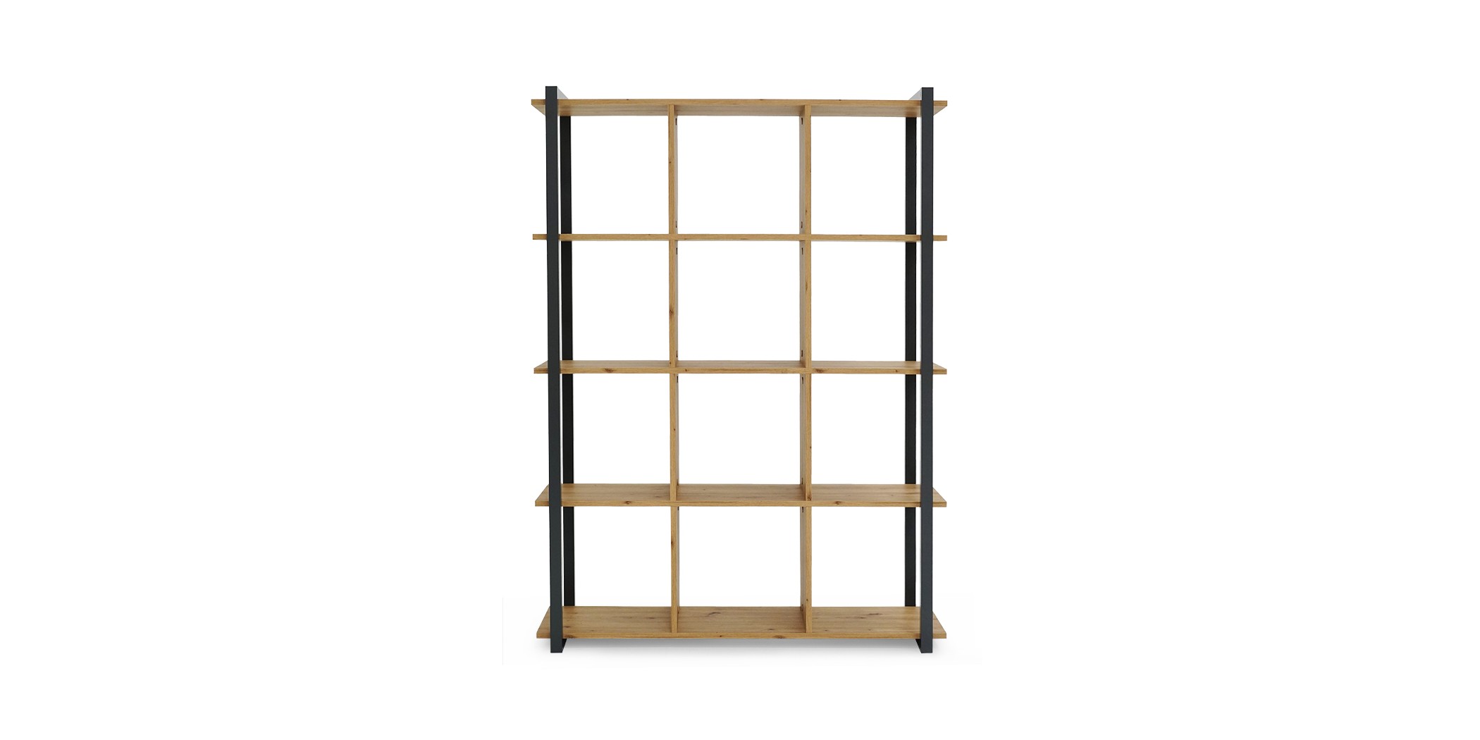 Denver Shelving Unit 12 Tiers