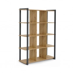 Denver Shelving Unit 12 Tiers