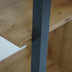 Denver Shelving Unit 12 Tiers