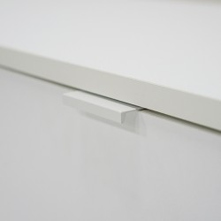 Menorca Sideboard White Color