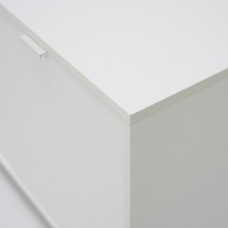 Menorca Sideboard White Color