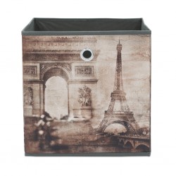 Novena Storage Box Paris 002163