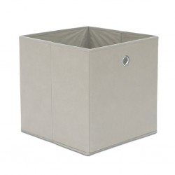 Woodlands Storage Box Mud Color 001186