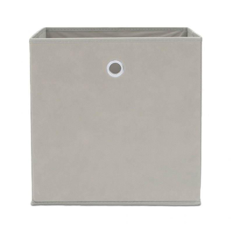 Woodlands Storage Box Mud Color 001186 Woodlands Storage Box Mud Color 001186