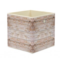 Novena Storage Box Wood 2 002165