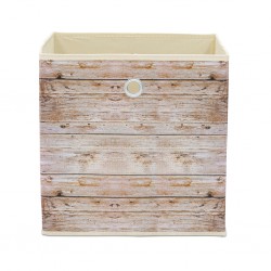 Novena Storage Box Wood 2 002165