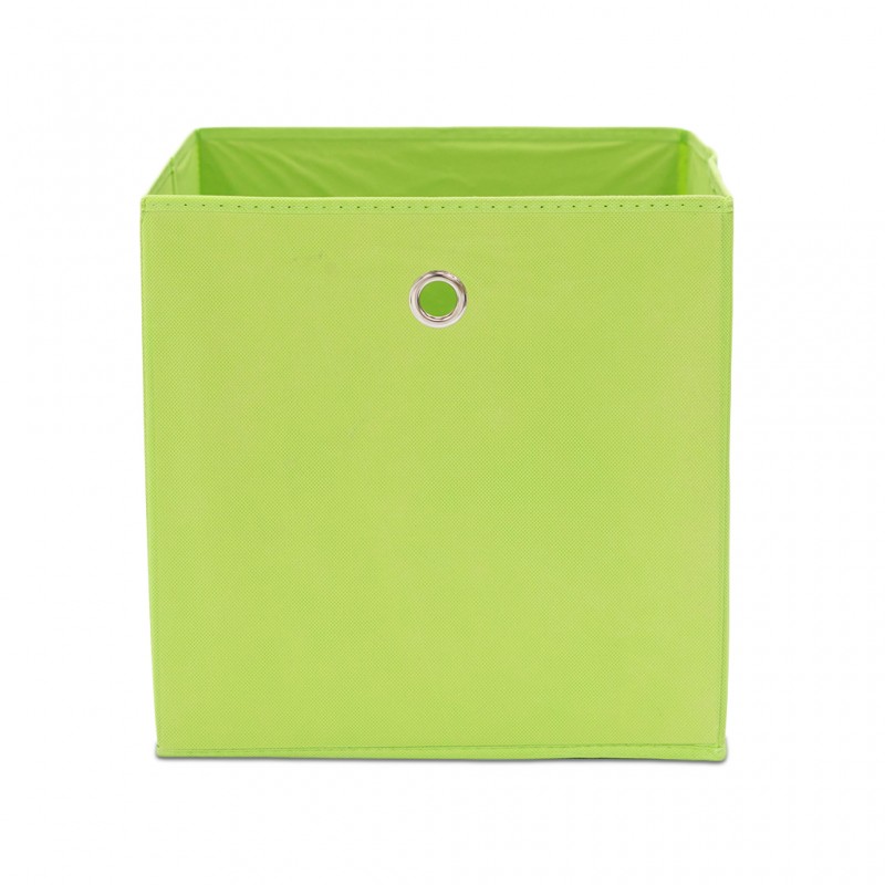 Woodlands Storage Box Green Color 001252 Woodlands Storage Box Green Color 001252