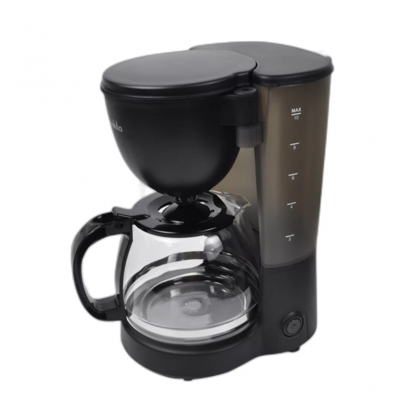 Decakila KECF001B Drip Coffee Maker "O"