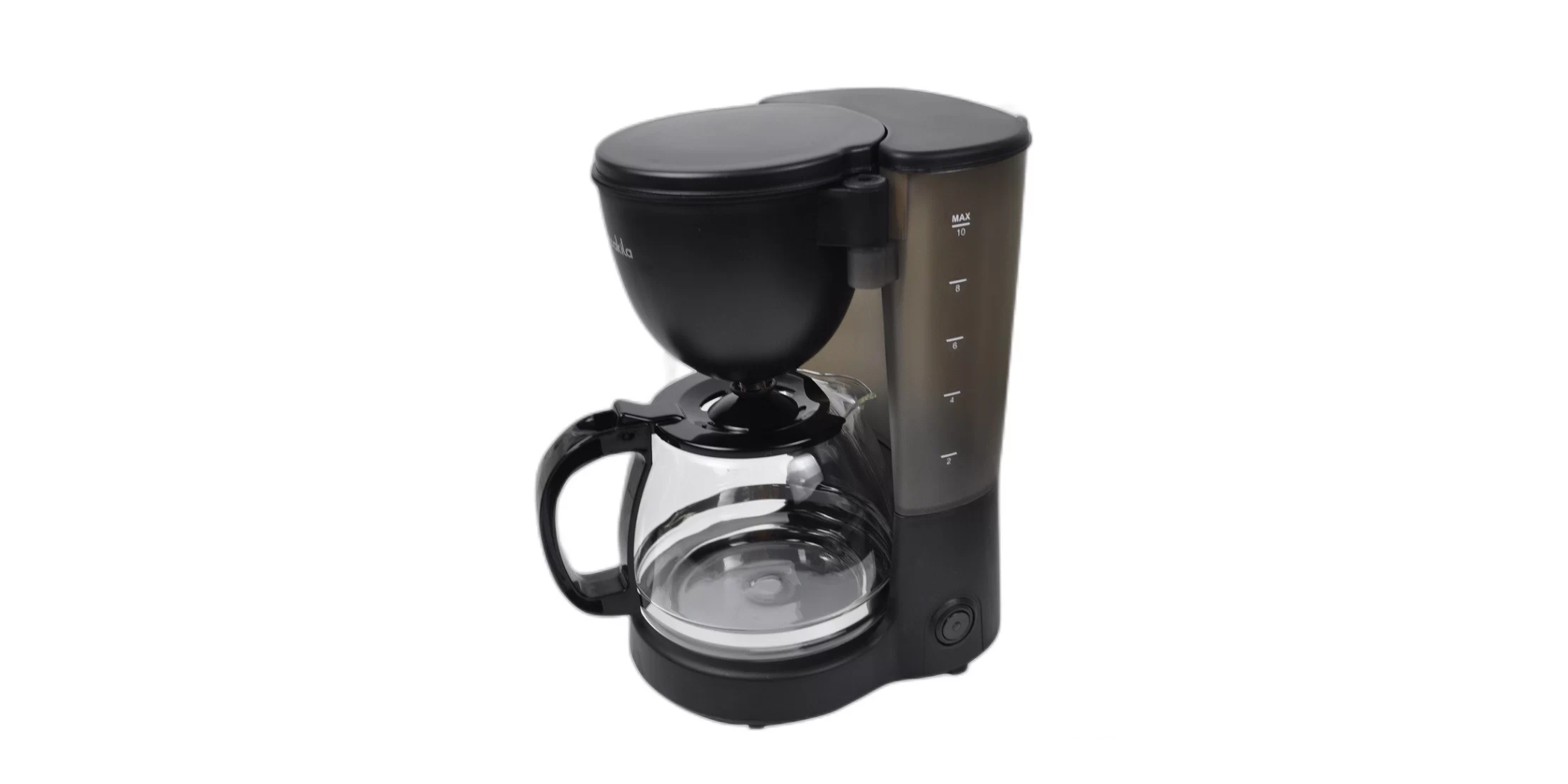 Decakila KECF001B Drip Coffee Maker "O"