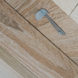 Avant Extendable Table Sonoma Oak Color