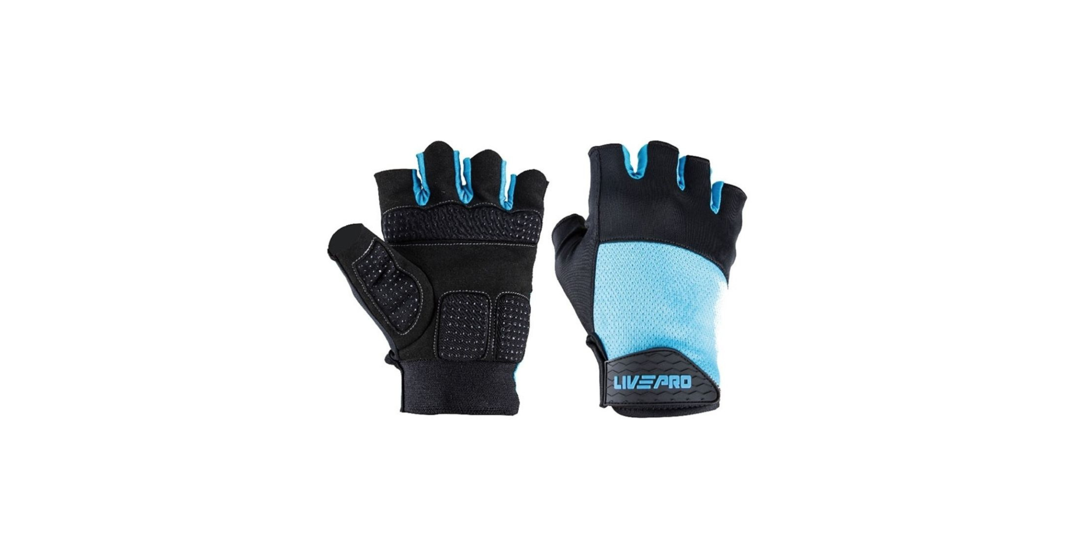 Livepro LP8260S/M Training Gloves