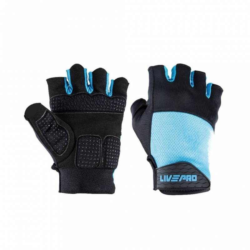 Livepro LP8260-S/M Training Gloves