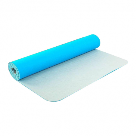 LIVEUP Sports Cooling Towel - Blue (30cm) LS3742