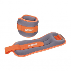 Liveup LS3049-0.5 0.5Kg Pair ankle weights