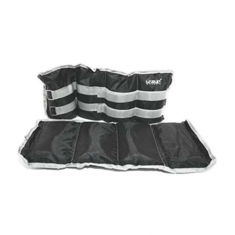 Liveup LS3011 2KG ankle weights