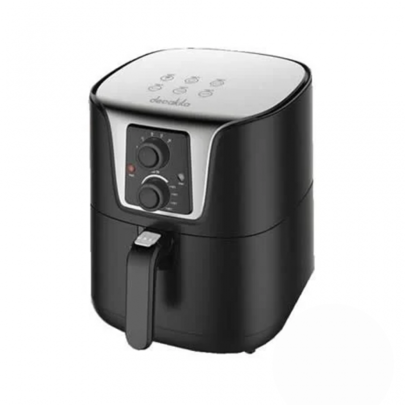 Decakila KEEC003W 4L Air Fryer "O"