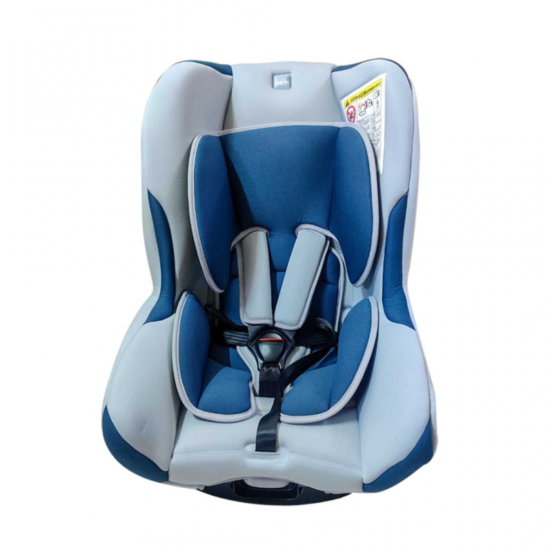 Cam Gara Group 0.1 Car Seat S139COL877