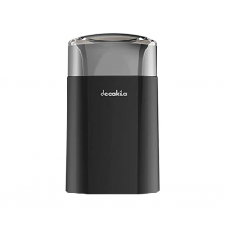 Decakila KECF006B Black Coffee Grinder "O"