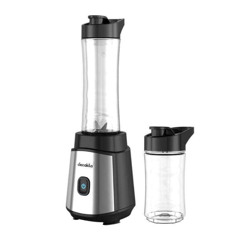 Decakila KEJB019M 2 Cups 300W Stand Blender "O" Decakila KEJB019M 2 Cups 300W Stand Blender "O"