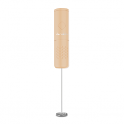 Decakila KMCF017W Handheld Milk Frother "O"