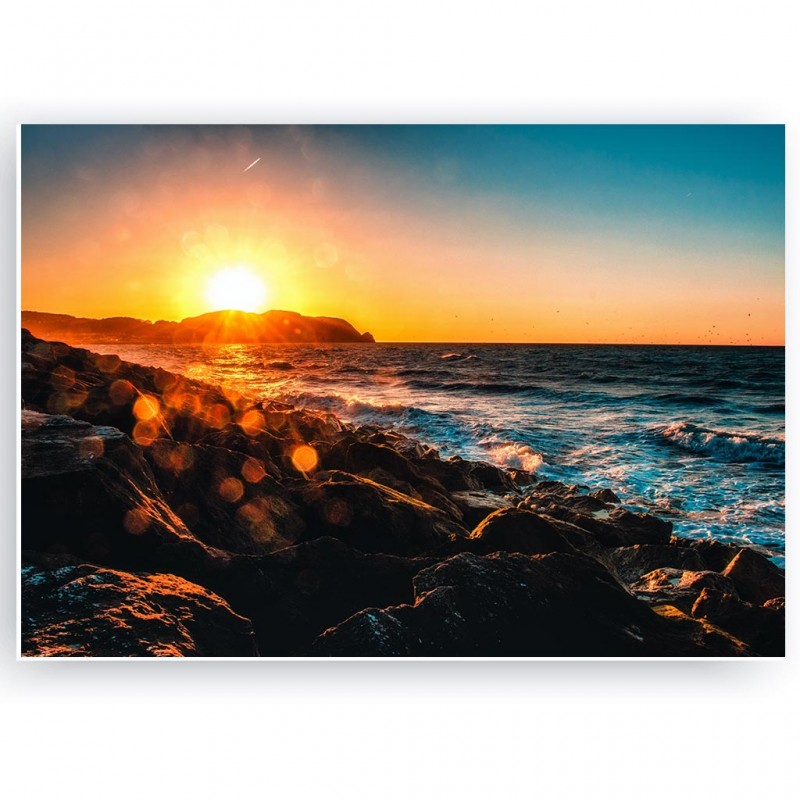 SUNSET 007 SUNSET 007