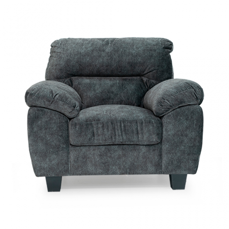Maurizio Chair Sequoia Smoke Fabric Maurizio Chair Sequoia Smoke Fabric