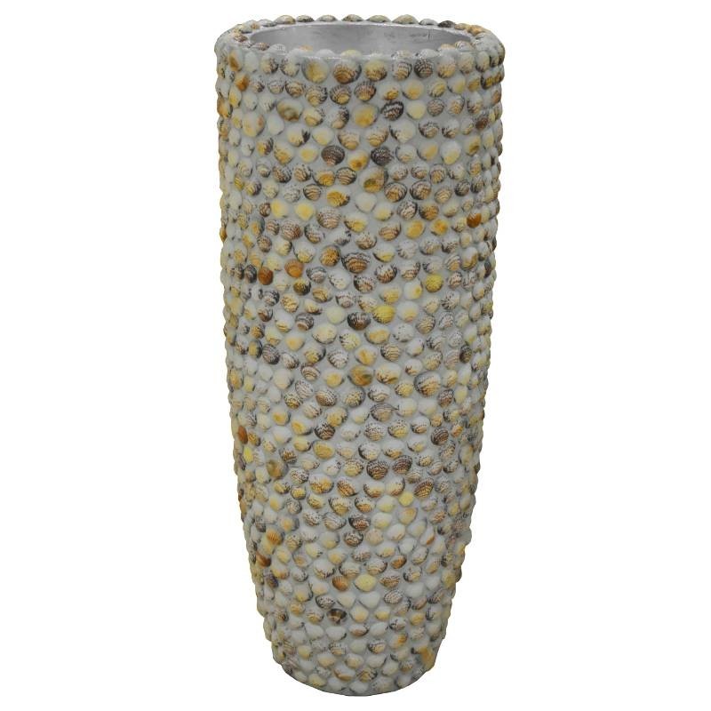 Vase Ceramic 36x36x90 cm
