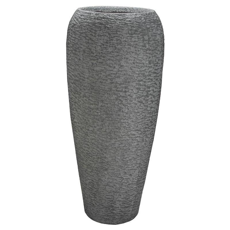 Vase Ceramic 38x38x90 cm