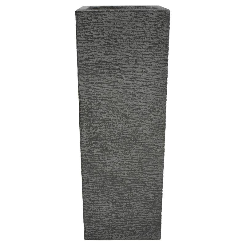 Vase Ceramic 42x42x120 cm Vase Ceramic 42x42x120 cm