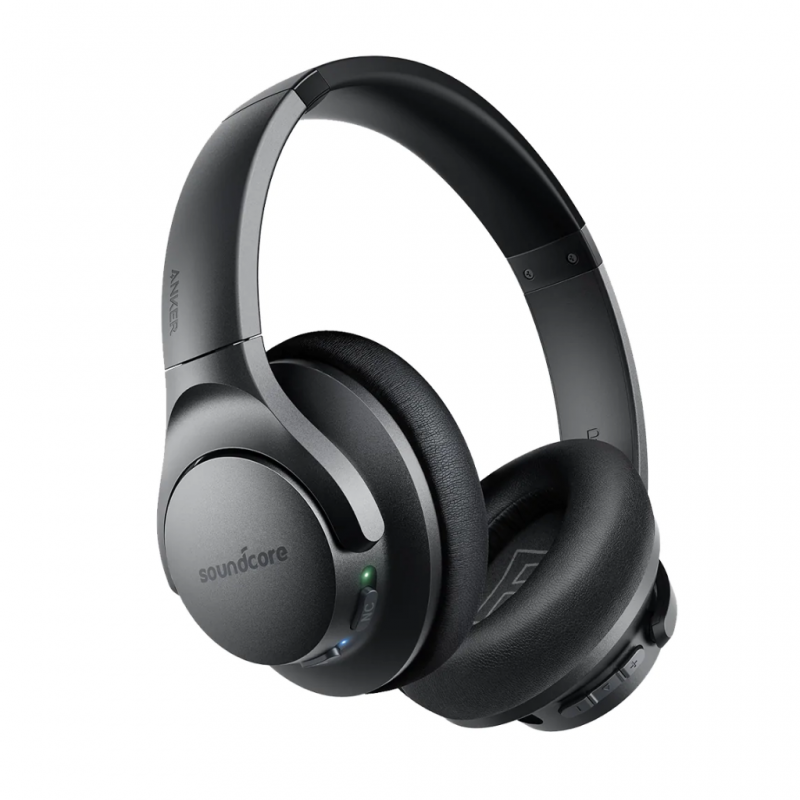 Soundcore Soundcore life Q20 B2B Black Soundcore Soundcore life Q20 B2B Black