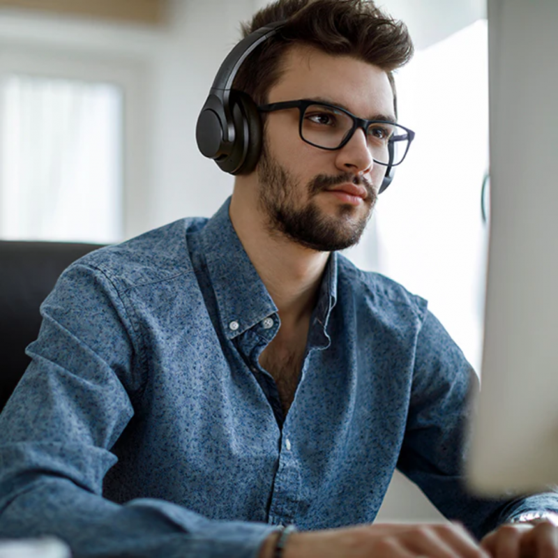 Soundcore Soundcore Life Q20 B2B Black