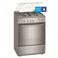 Bosch HXA158F50S Cooker