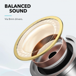 Soundcore Soundcore Life Dot2 B2B Black