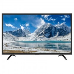 Hitachi LD43HTS06F 43" FHD Smart LED TV