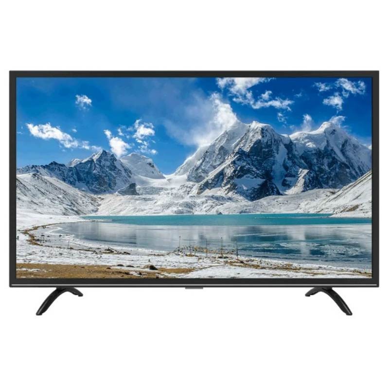 Hitachi LD43HTS06F 43" FHD Smart LED TV Hitachi LD43HTS06F 43" FHD Smart LED TV