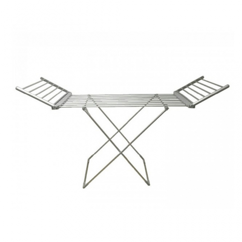 Konek KON015 - EV260 260W Cloth Warmer Cloth Warmer with Wings 3YW Konek KON015 - EV260 260W Cloth Warmer Cloth Warmer with Wings 3YW
