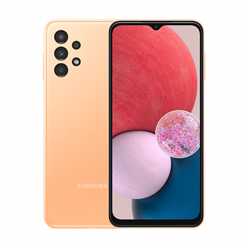 Samsung Galaxy A13 Orange - 64GB